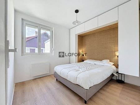 Maison T3 Sotteville-lès-Rouen à louer - Photo 3