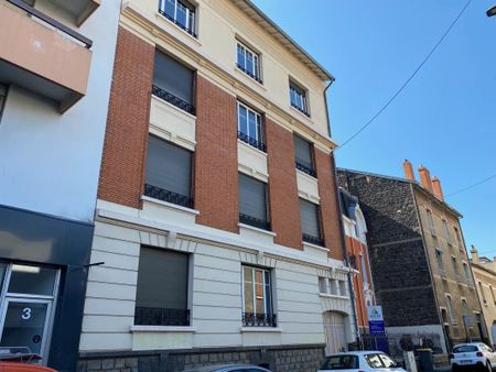 63000, Clermont-Ferrand - Photo 2