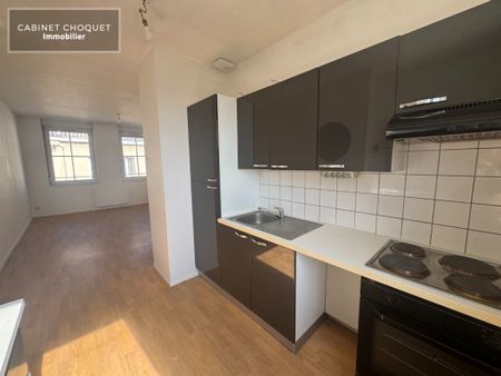 Location Appartement 2 pièces 44m² LAMBERSART 59130 - Photo 4