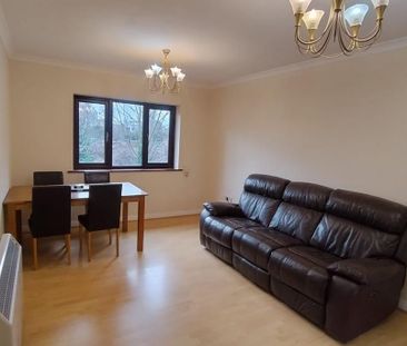 1 bedroom flat to rent - Photo 3