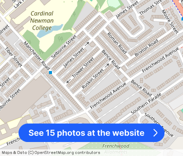 Ruskin Street, Preston, Lancashire, PR1 - Photo 1
