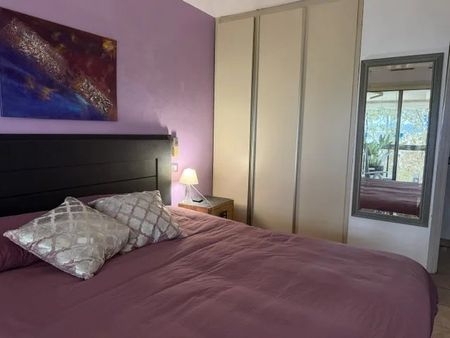 Location Appartement 2 pièces 43m² LE CANNET 06110 - Photo 4