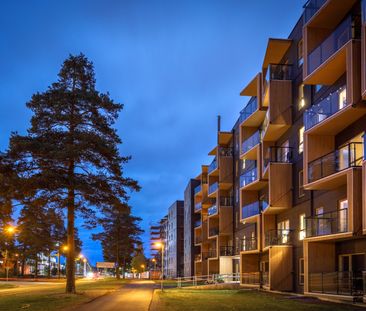 Gavlehovsvägen, Gävle - Photo 1