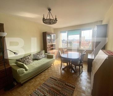 Apartament 2 camere, decomandate, 60 mp, zona Piata Mihai Viteazu - Photo 3
