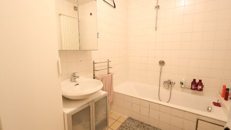 Gezellig appartement te huur centrum Rumbeke - Foto 4