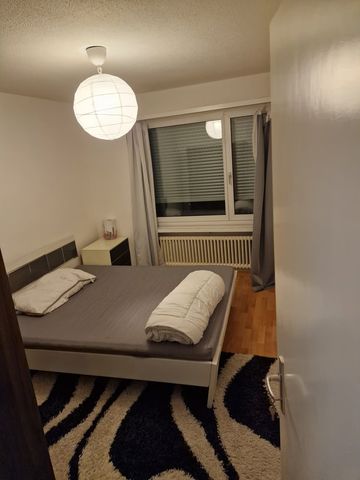 1 Zimmer, 1. Stock - Photo 3