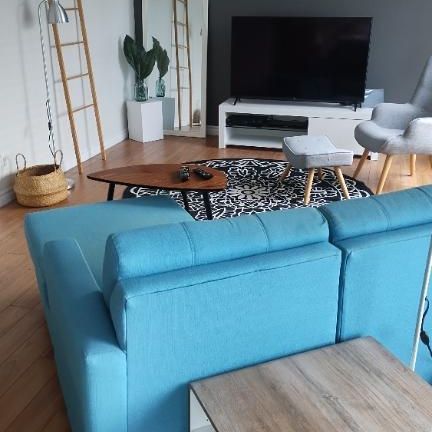 Logement 4 1/2 à louer Beauport - URGENT - Photo 4