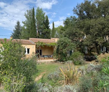 VILLA MEUBLEE ROGNES 211M² - Photo 2