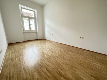 Attraktiver Wohnraum in Weiz – ALTBAU wurde zum NEUBAU - Photo 3