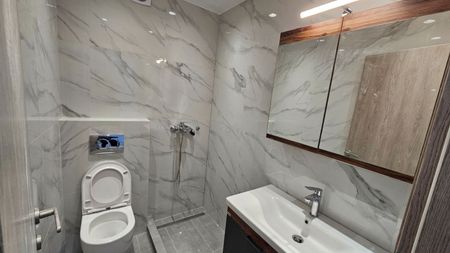 Studio/Γκαρσονιέρα για ενοικίαση - Φάληρο - Ιπποκράτειο, - Photo 5