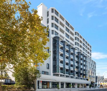 Luxury Brand New Unit in Prime Fairfield Location - Photo 6