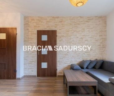 Mieszkanie Kraków Podgórze Duchackie powierzchnia 35.0 m² C206-WM-0... - Фото 2