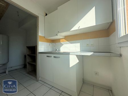 Location Appartement 2 pièces 48m² AVIGNON 84000 - Photo 4
