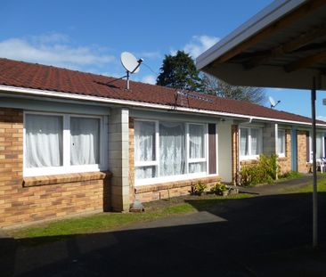 Lovely Two Bedroom Unit - Photo 2