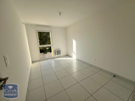Location Appartement 2 pièces 41m² MONTPELLIER 34000 - Photo 4
