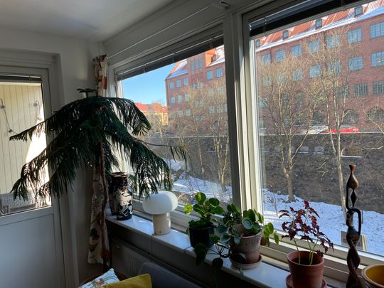 Vegagatan 28 - Photo 1