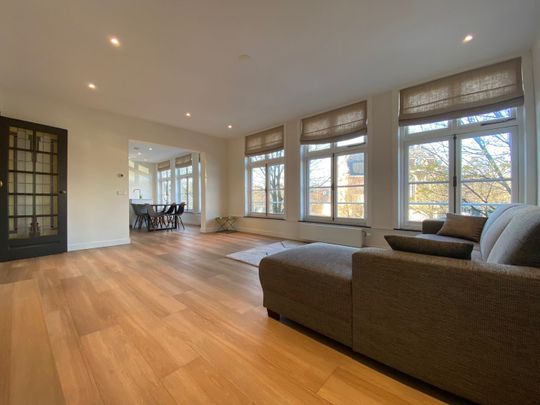 Appartement te huur: Prinsengracht 33 1015 DL Amsterdam - Foto 1