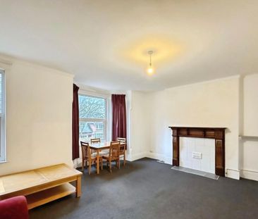 1 Bed Flat, Tavistock Avenue, NG3 - Photo 1