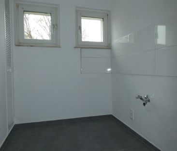 Auf’m Bruch – charmante 2 Zimmer-EG-Wohnung mit großem Balkon! - Foto 2