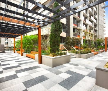 807/220 Spencer Street, Melbourne VIC 3000 - Apartment For Rent | D... - Photo 4