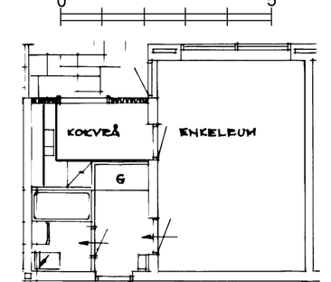 Hallingsgatan 2, Lorensborg - Photo 6