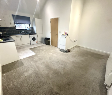 1 bedroom apartment to rent - Photo 3