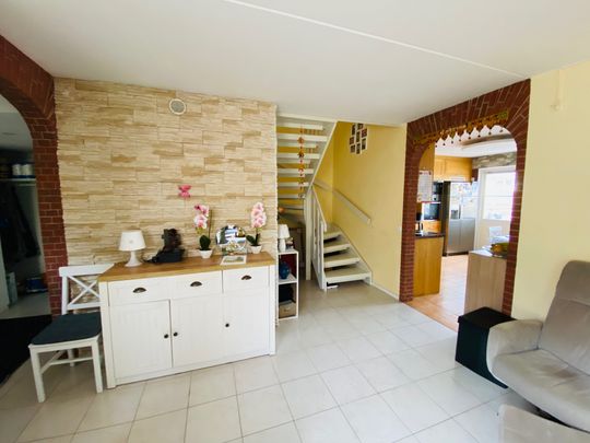 Vallatorpsvägen, Täby - Foto 1