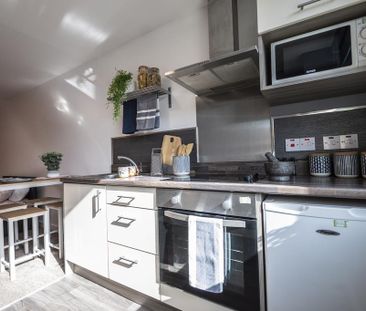 1 bedroom apartment to rent - Photo 5