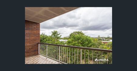 Spacious Two-Bedroom Unit in Secure Complex - Photo 5