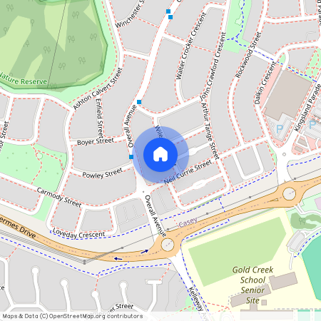 7 Wilenski Street, Casey