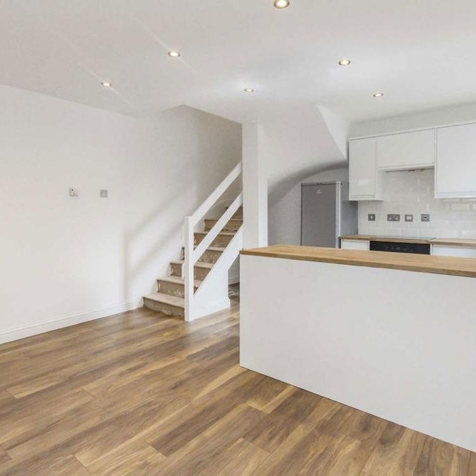 1 bedroom house to rent - Photo 1