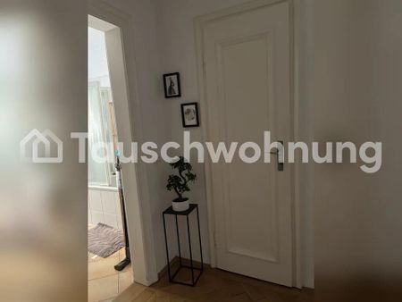 TAUSCHWOHNUNG Suchen eine 3-Zimmer Wohnung, gegen 1,5-Zimmer - Photo 4