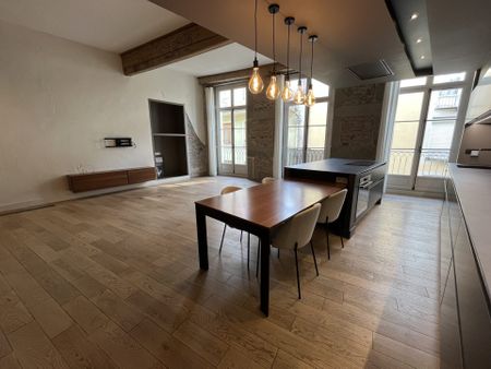 Appartement Grenoble - Photo 2