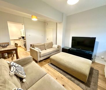 Garnethill Street, Garnethill, Glasgow, G3 6QD - Photo 2