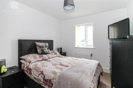 2 bedroom apartment to rent - Photo 4