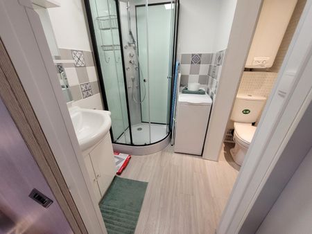 Location Appartement 1 pièce 21m² ARRAS 62000 - Photo 5