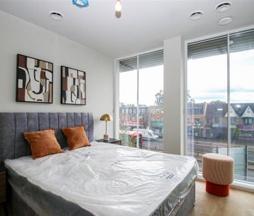 1 bedroom apartment to rent - Photo 6