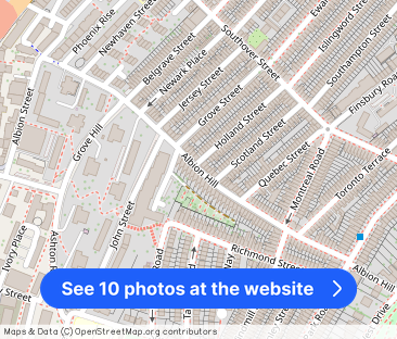 Albion Hill, BN2 - Photo 1