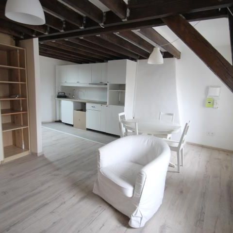 Location Appartement 2 pièces 46m² GANNAT 03800 - Photo 1