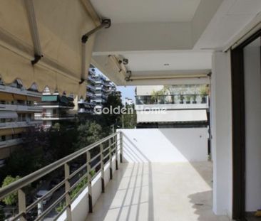 Διαμέρισμα για ενοικίαση Παναγίτσα (Παλαιό Φάληρο) - Photo 6