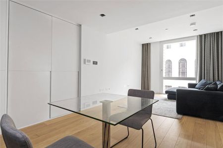 1 bedroom apartment to rent - Photo 4