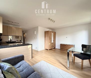 Mieszkanie Katowice Nikiszowiec powierzchnia 35.0 m² C234-WM-51699 - Photo 5