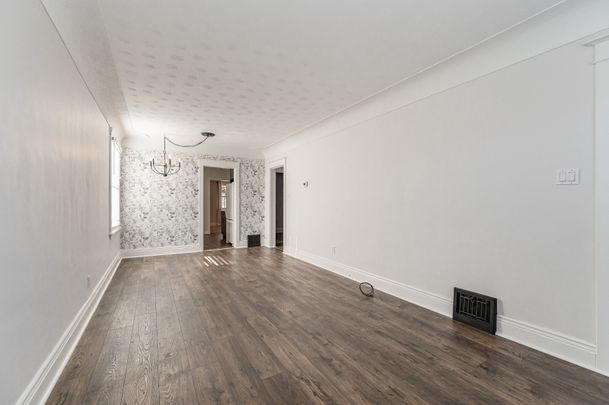 For Lease - 257 Tragina Avenue, Hamilton, Ontario - Photo 1