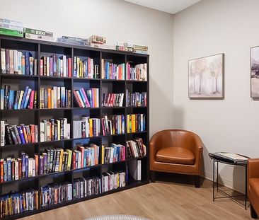Spacious 2 Bed 2 Bath Condo In Rutherford | Underground Parking | H... - Photo 4