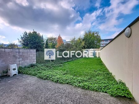 Appartement T1 Amiens à louer - Photo 3