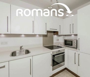 1 bedroom flat to rent - Photo 6