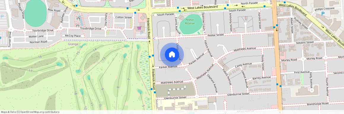 23 Harris Place, SA 5023, Seaton