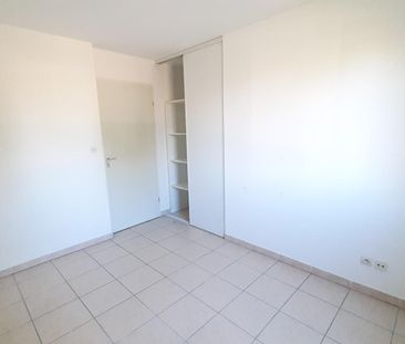 location Appartement T2 DE 43.03m² À MONTPELLIER - Photo 1