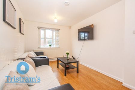 6 bed End Terraced House for Rent - Photo 2