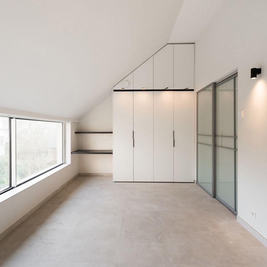 Avenue Hector Gobert, 1160, Auderghem - Photo 1